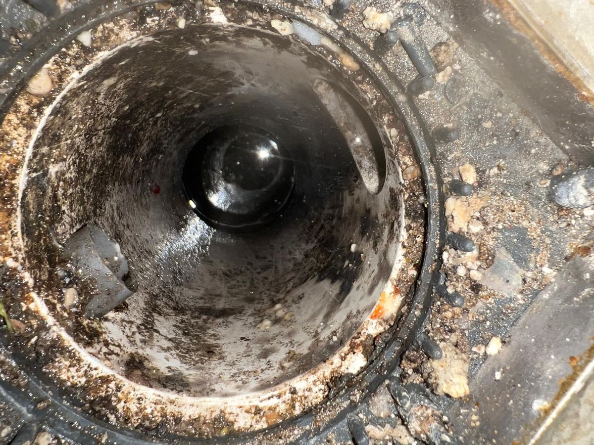 Drain and pipe clearing
