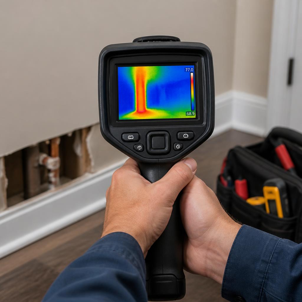 Leak Detection